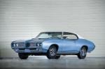 Pontiac GTO Coupe 1969 года